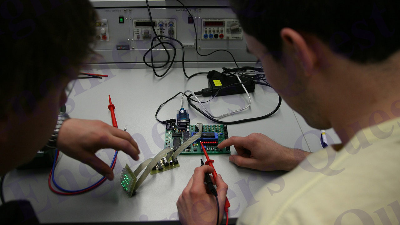 Is Mechatronics Engineering a Good Degree?