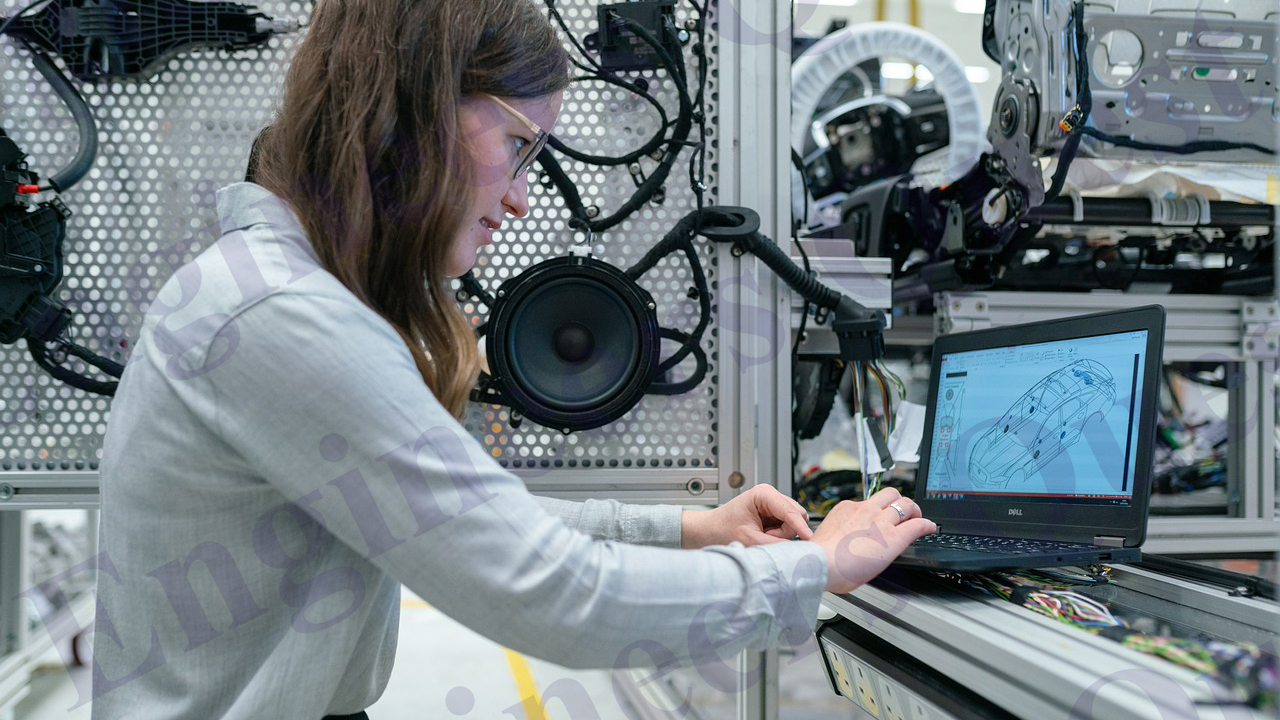 is mechatronics a good major