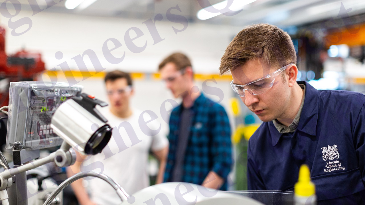 what is a process engineer in manufacturing?